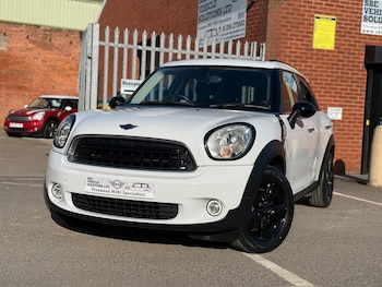 Used MINI Countryman 2014 for sale - 77957059: Photo