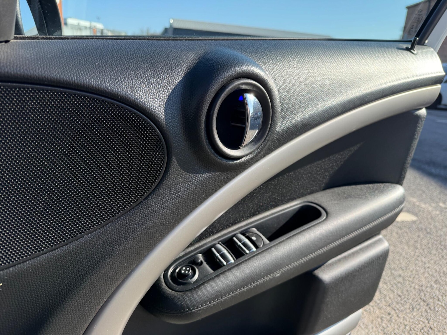 Used MINI Countryman 2014 for sale - 77957059: Photo 20