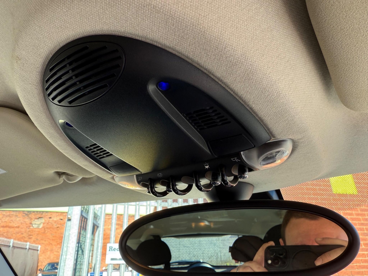 Used MINI Countryman 2014 for sale - 77957059: Photo 23