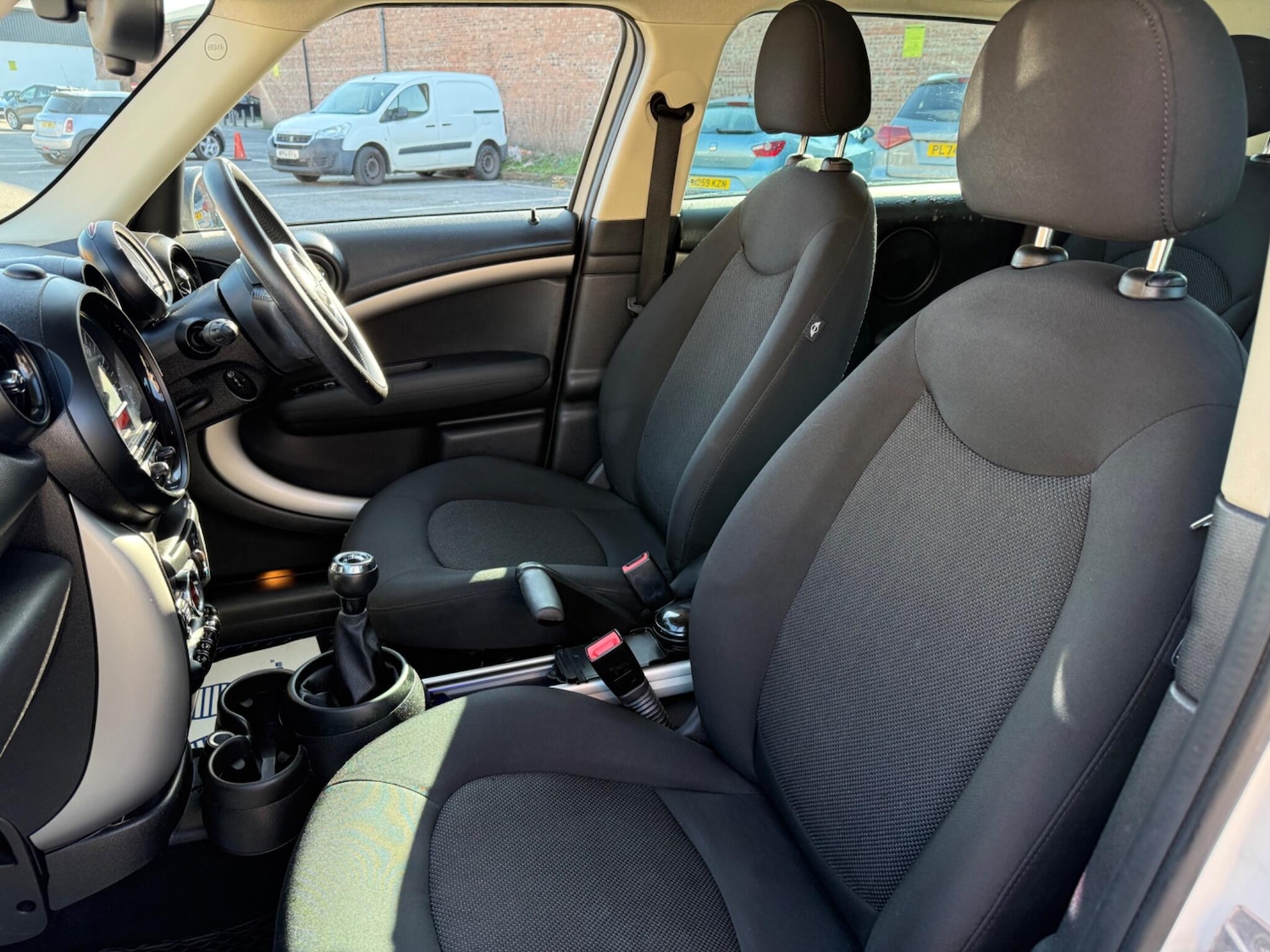 Used MINI Countryman 2014 for sale - 77957059: Photo 24