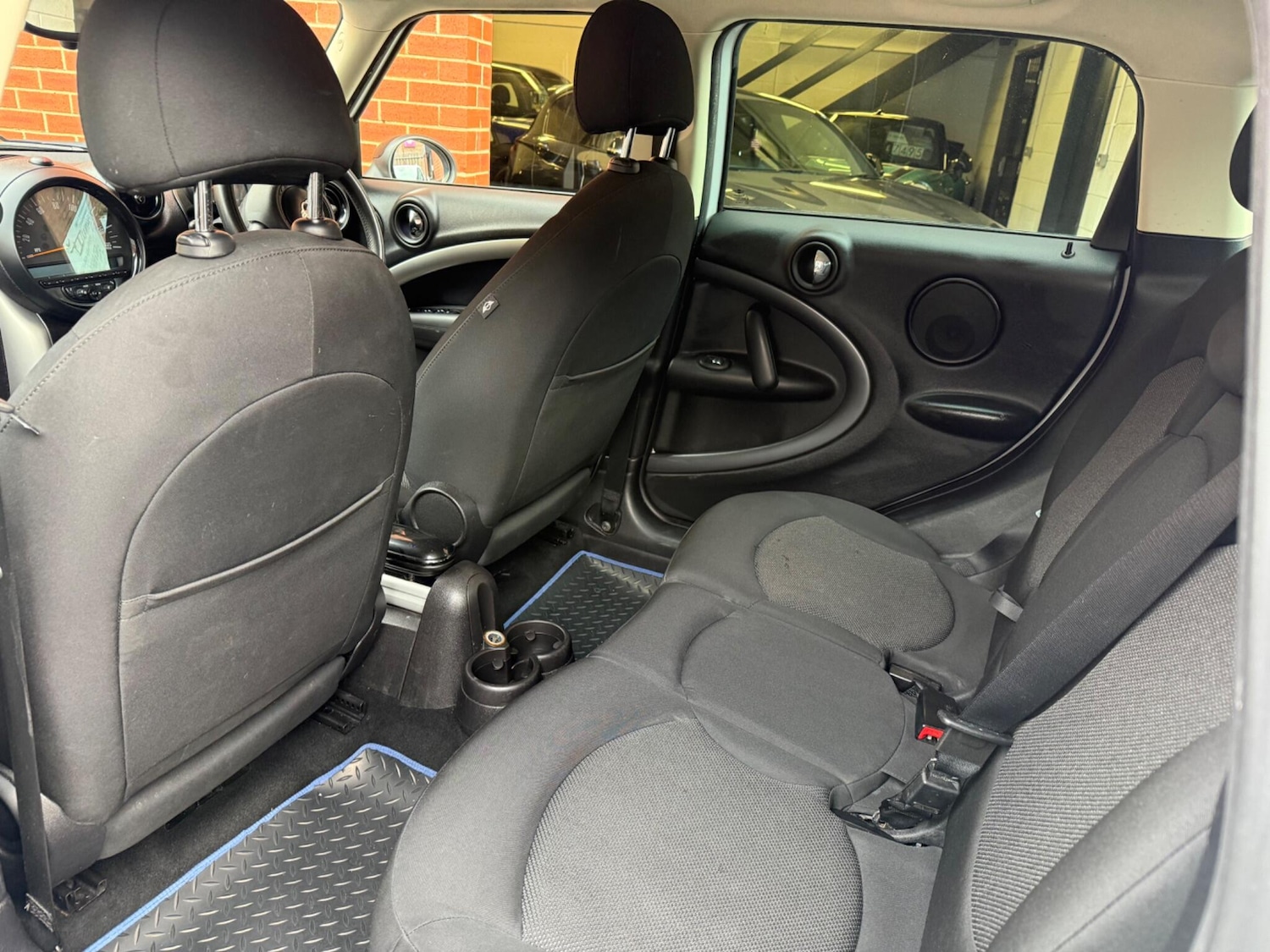 Used MINI Countryman 2014 for sale - 77957059: Photo 25