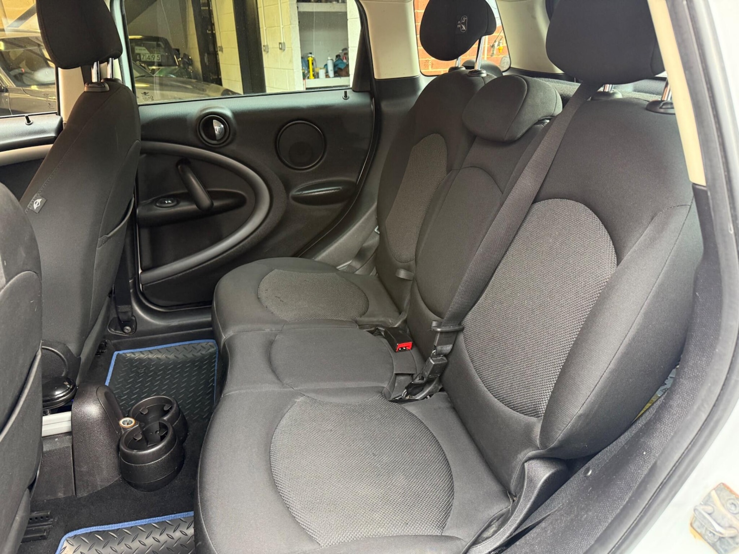 Used MINI Countryman 2014 for sale - 77957059: Photo 26