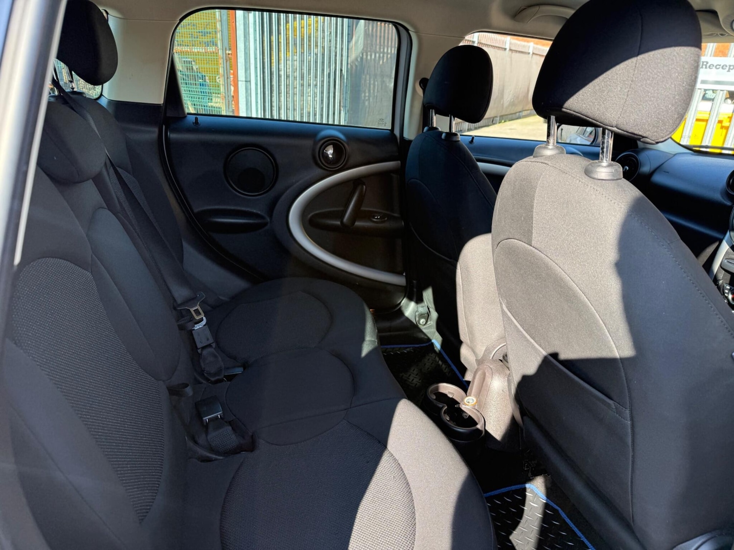 Used MINI Countryman 2014 for sale - 77957059: Photo 27