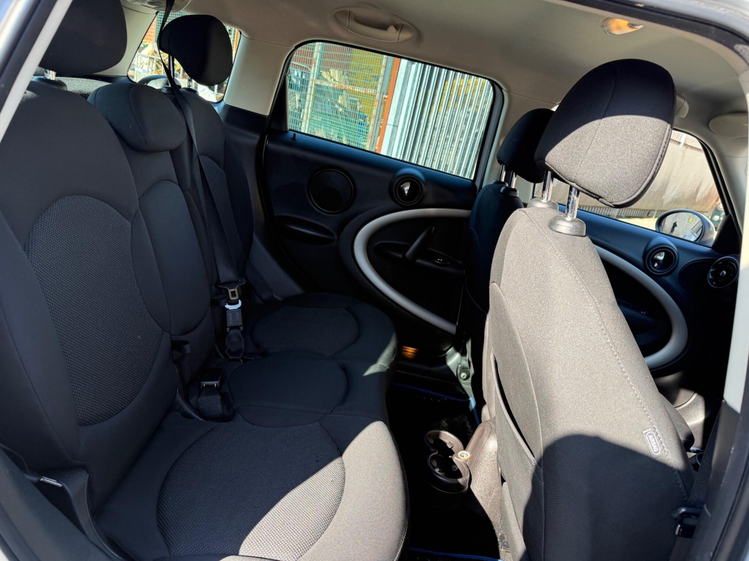 Used MINI Countryman 2014 for sale - 77957059: Photo 28