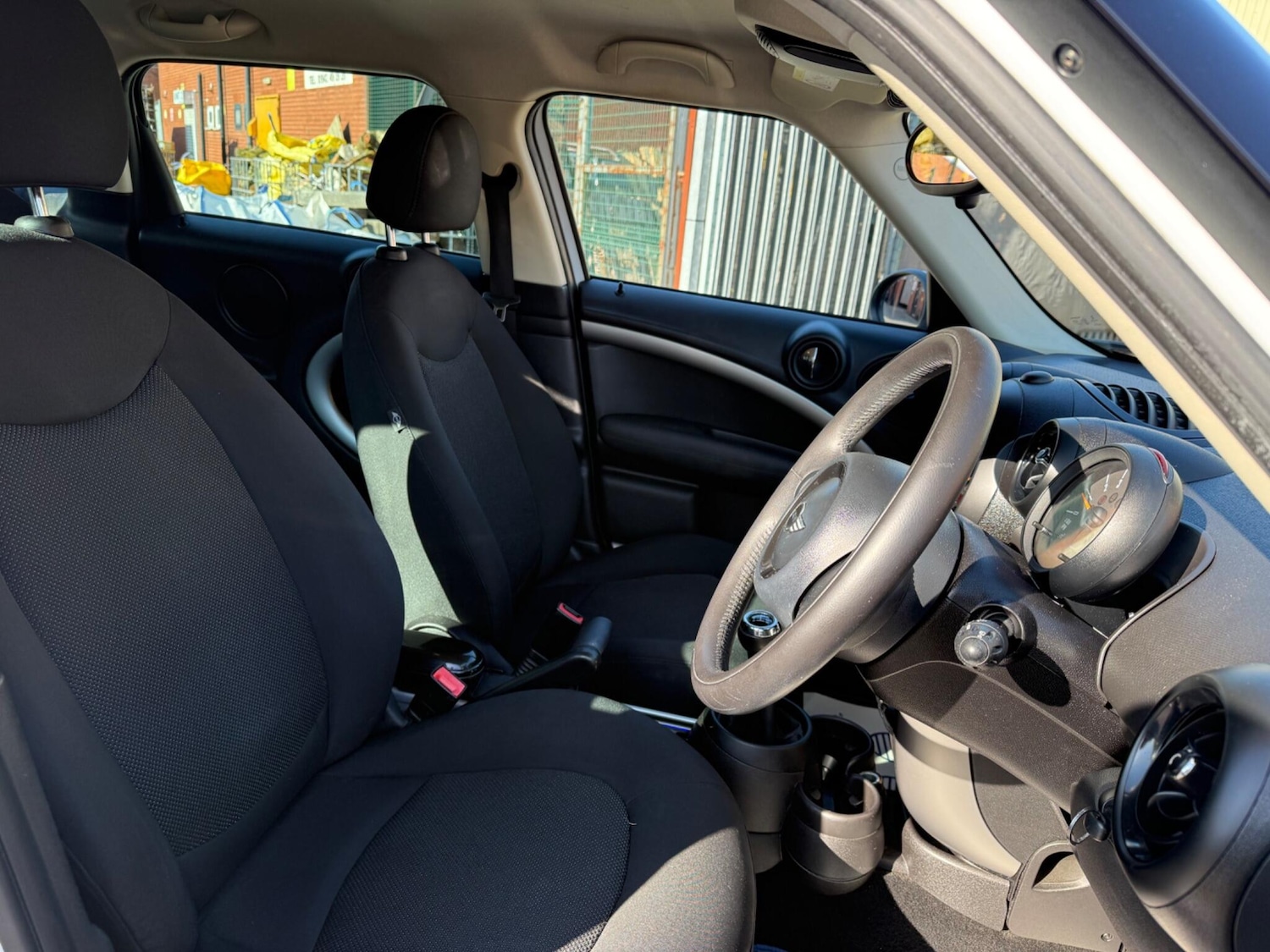 Used MINI Countryman 2014 for sale - 77957059: Photo 29