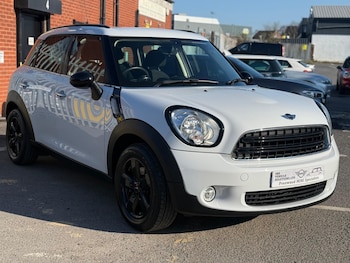 Used MINI Countryman 2014 for sale - 77957059: Photo