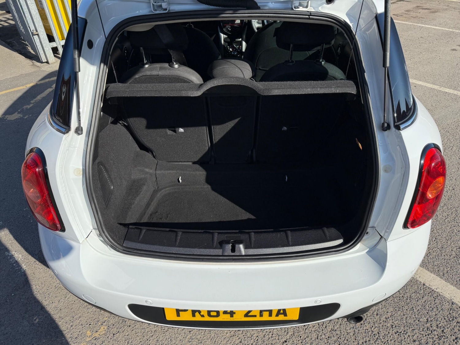 Used MINI Countryman 2014 for sale - 77957059: Photo 30