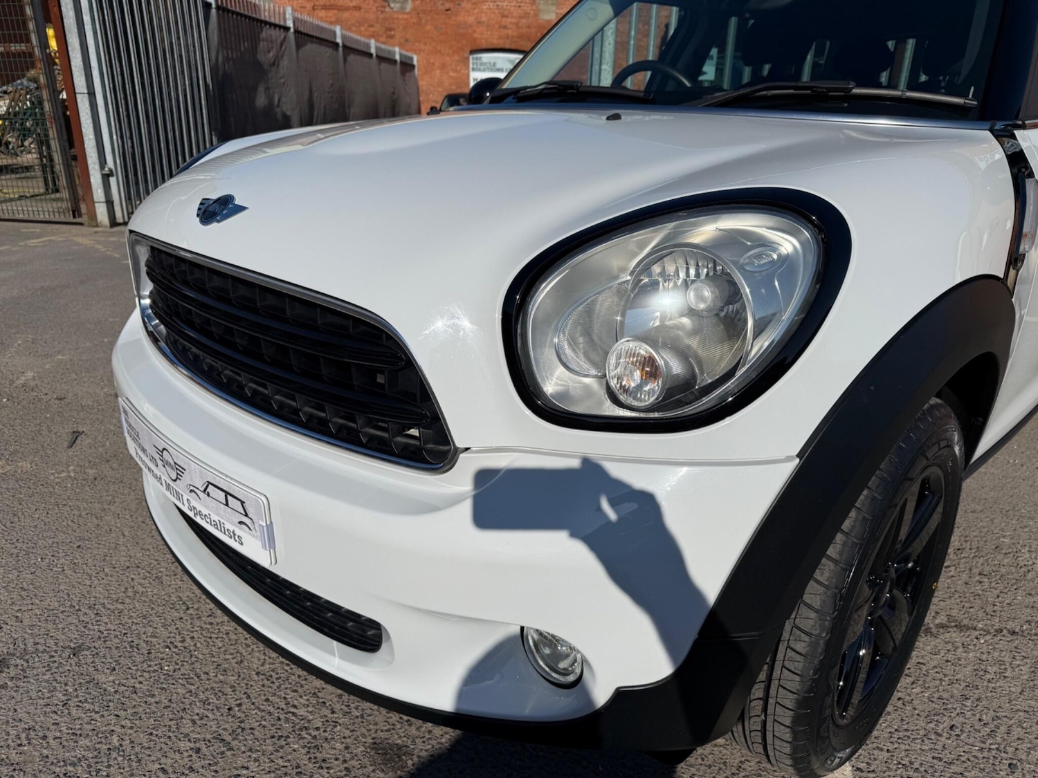 Used MINI Countryman 2014 for sale - 77957059: Photo 31