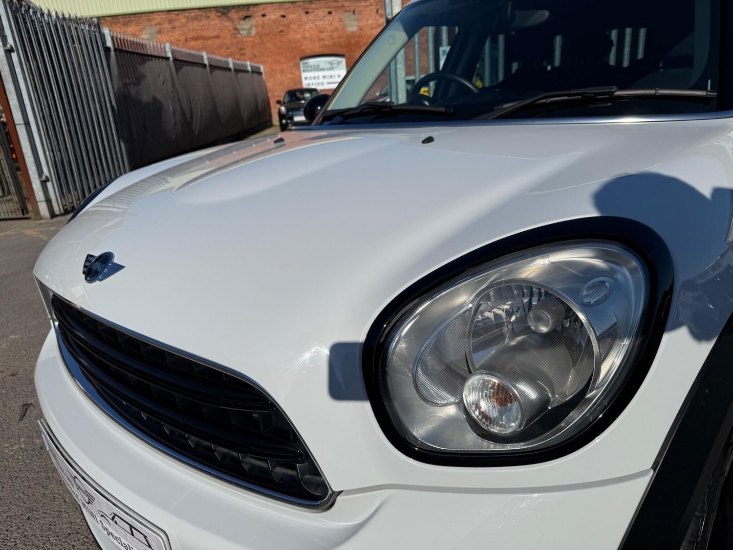 Used MINI Countryman 2014 for sale - 77957059: Photo 32