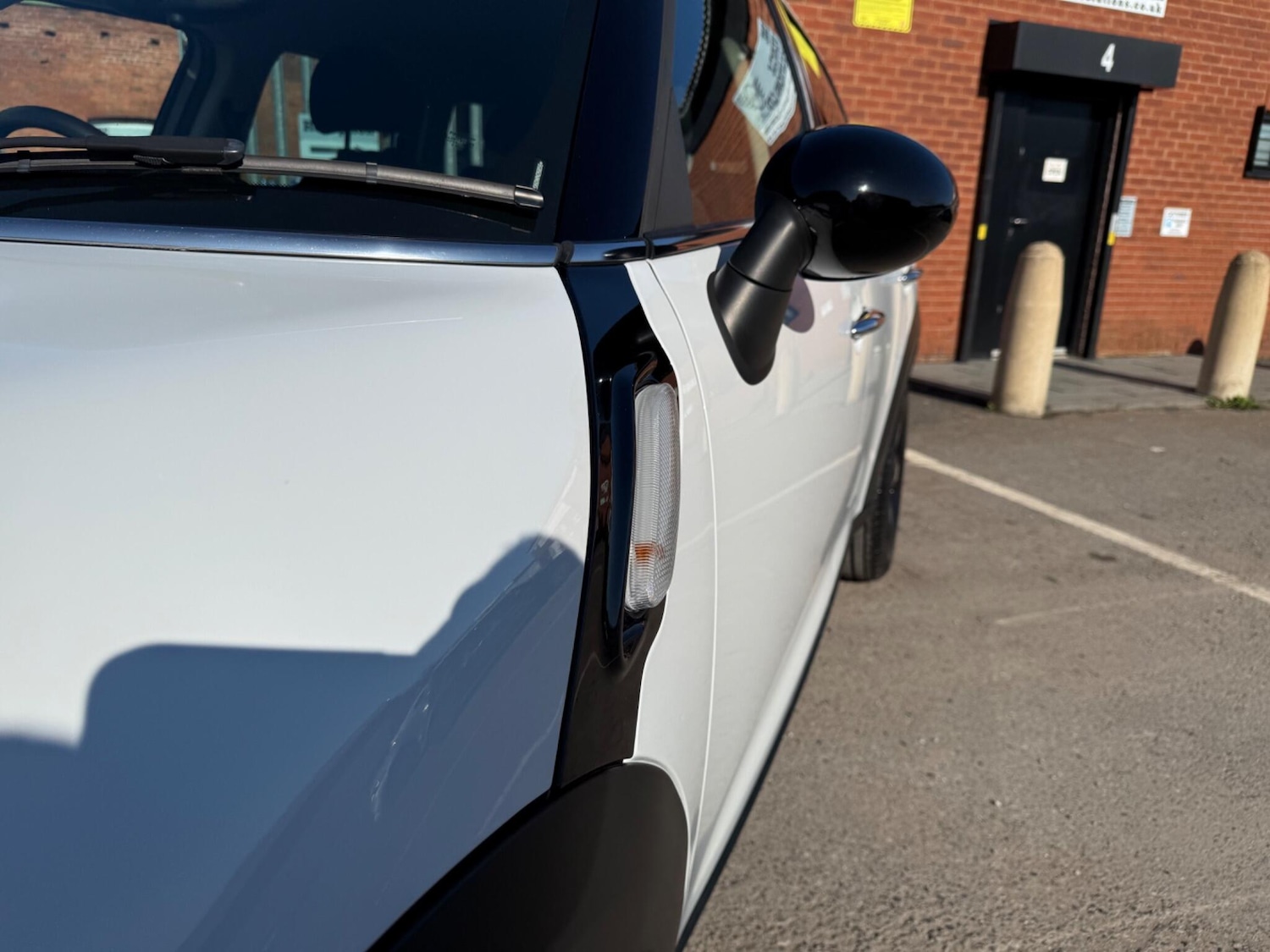 Used MINI Countryman 2014 for sale - 77957059: Photo 34