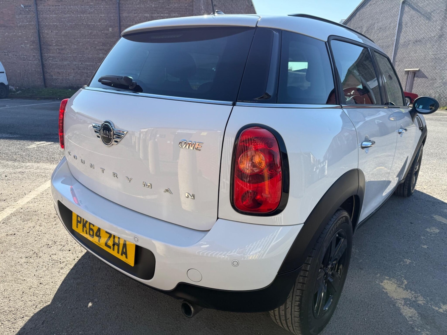 Used MINI Countryman 2014 for sale - 77957059: Photo 36