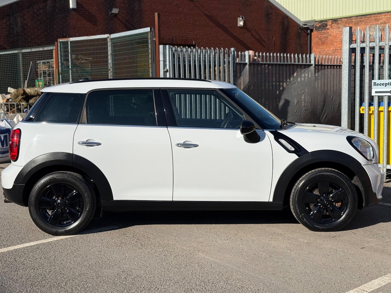 Used MINI Countryman 2014 for sale - 77957059: Photo 38