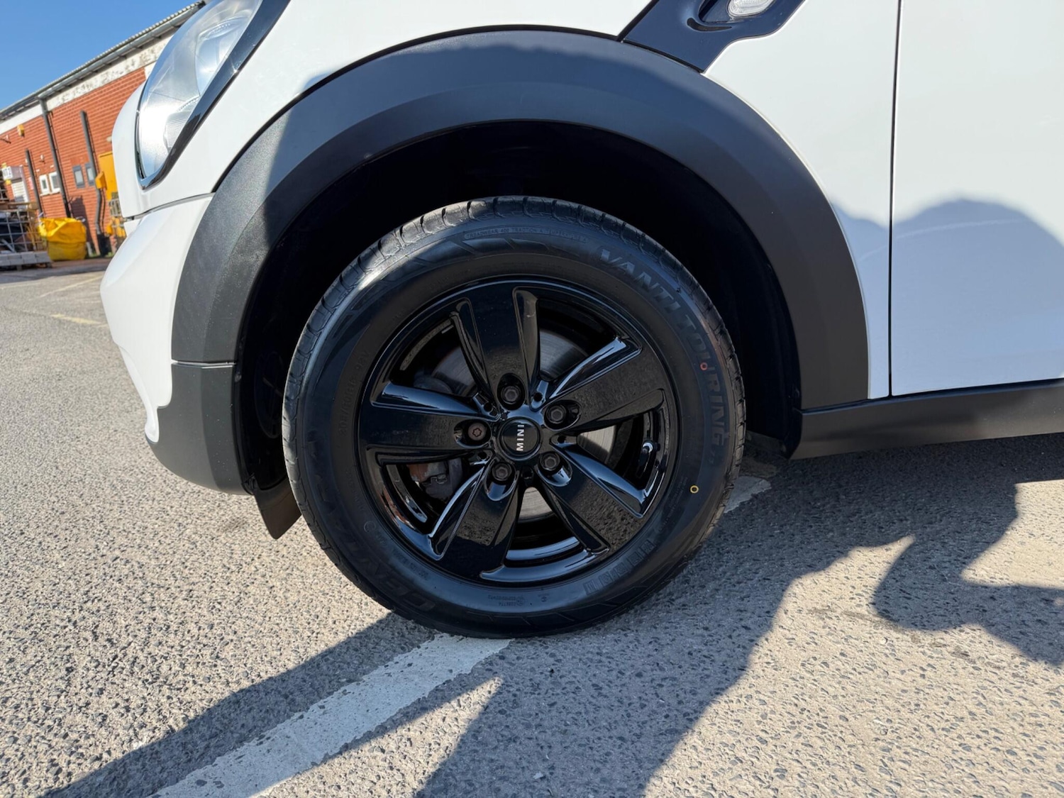 Used MINI Countryman 2014 for sale - 77957059: Photo 39
