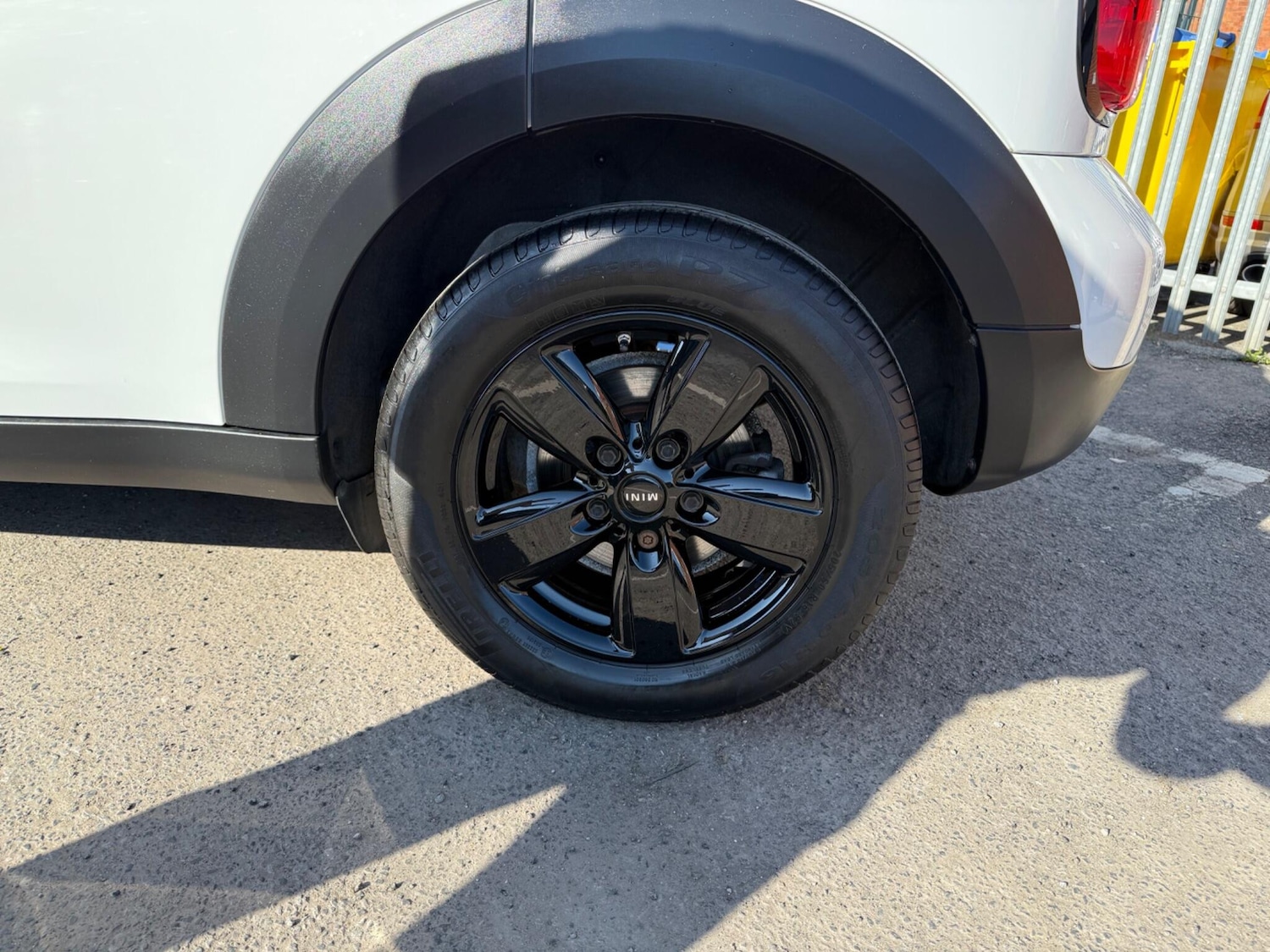 Used MINI Countryman 2014 for sale - 77957059: Photo 40