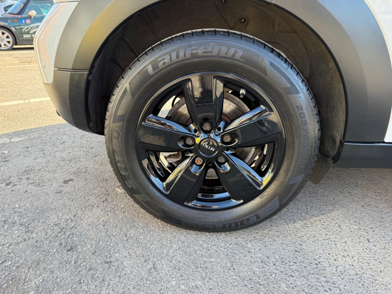 Used MINI Countryman 2014 for sale - 77957059: Photo 41