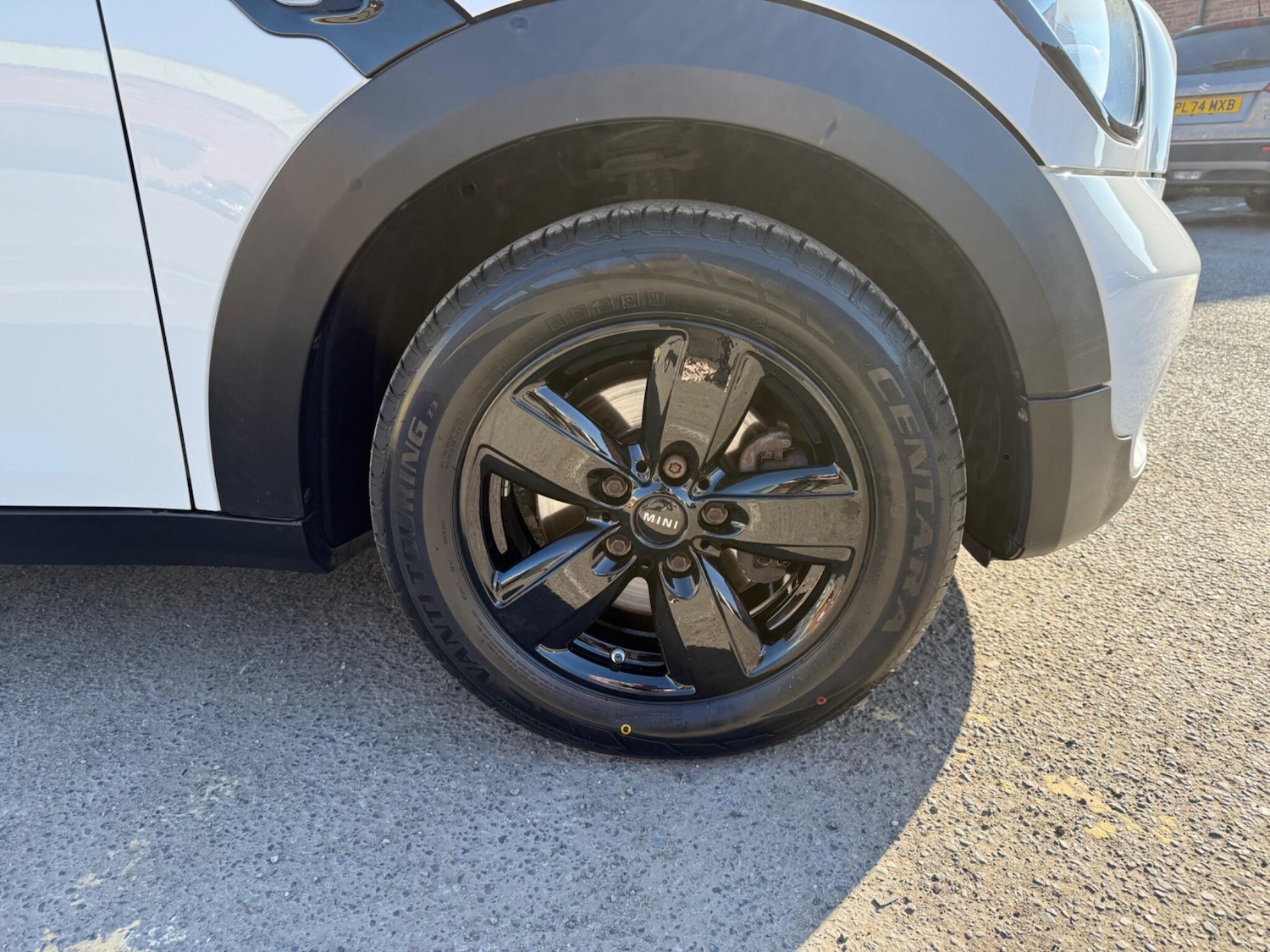 Used MINI Countryman 2014 for sale - 77957059: Photo 42