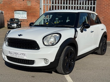 Used MINI Countryman 2014 for sale - 77957059: Photo