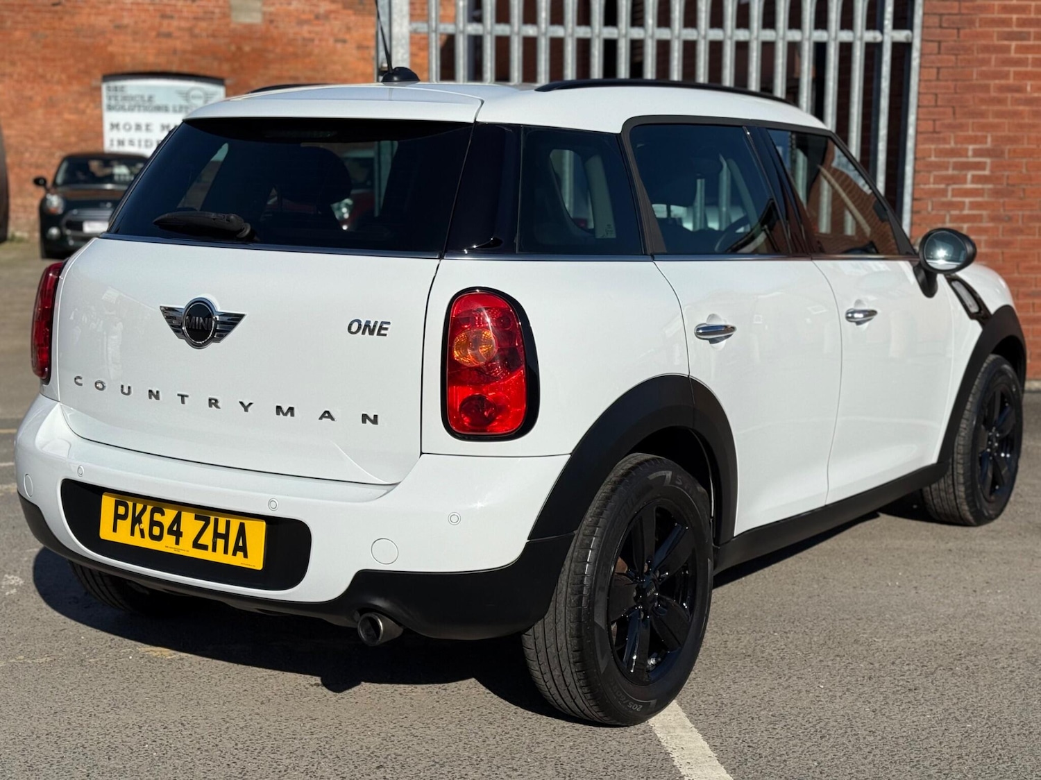 Used MINI Countryman 2014 for sale - 77957059: Photo 7
