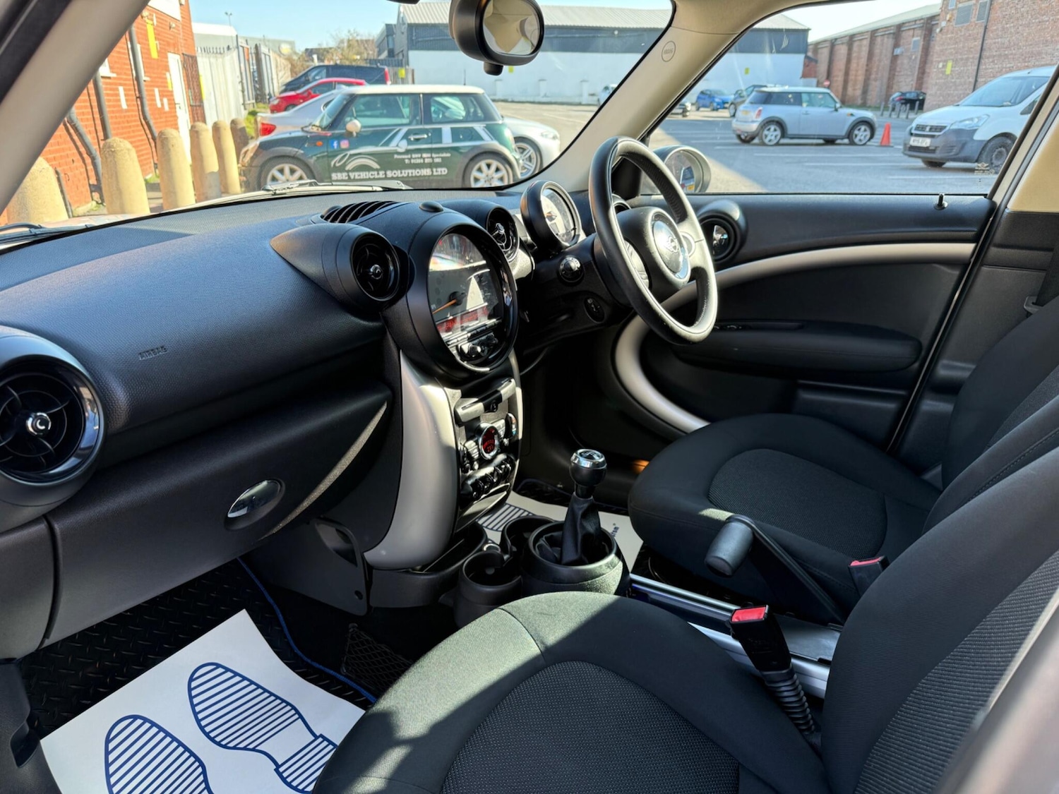 Used MINI Countryman 2014 for sale - 77957059: Photo 8