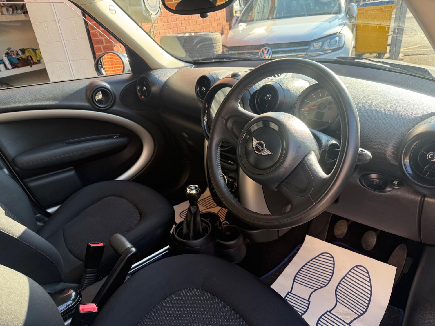 Used MINI Countryman 2014 for sale - 77957059: Photo 9