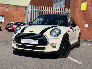 Used MINI Hatch 2015 for sale - 78384231: Photo