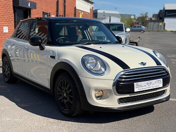 Used MINI Hatch 2015 for sale - 78384231: Photo