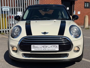 Used MINI Hatch 2015 for sale - 78384231: Photo