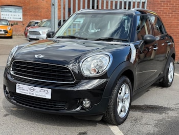 Used MINI Countryman 2014 for sale - 78275559: Photo