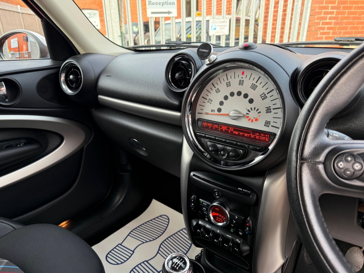 Used MINI Paceman for sale - 77695723: Photo 10