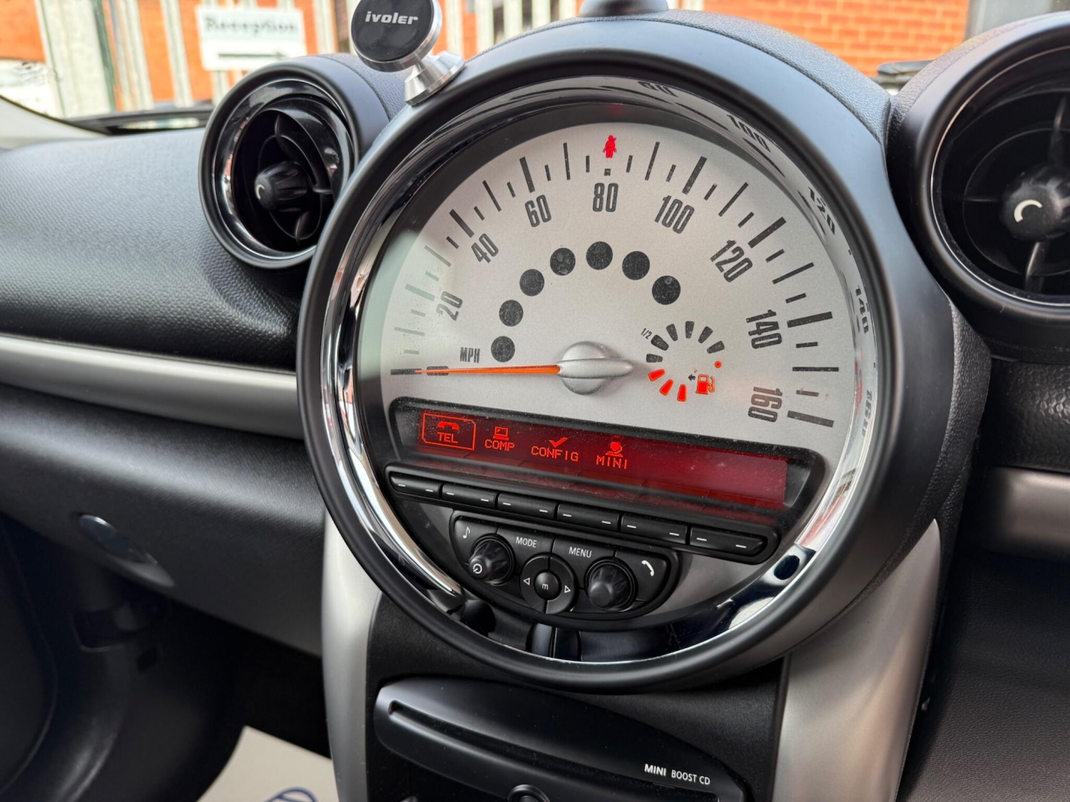 Used MINI Paceman for sale - 77695723: Photo 12