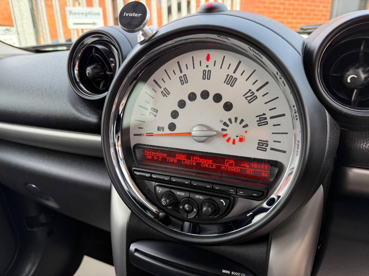 Used MINI Paceman for sale - 77695723: Photo 13