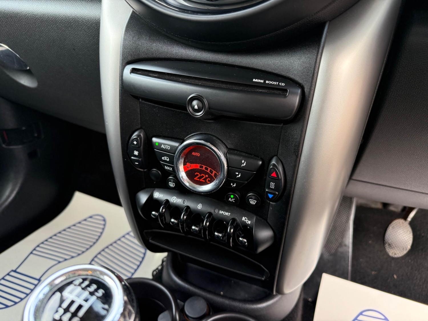 Used MINI Paceman for sale - 77695723: Photo 14