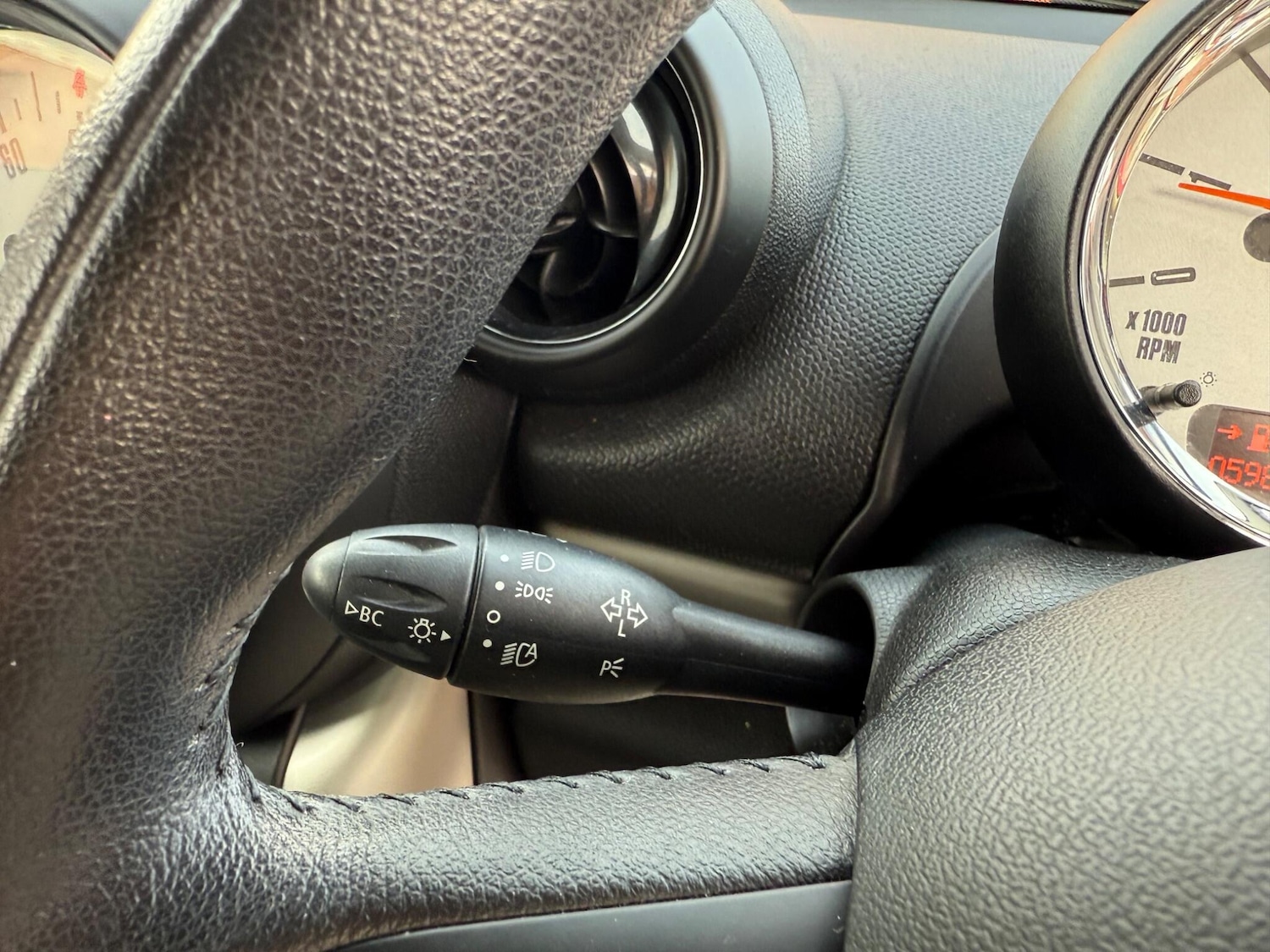 Used MINI Paceman for sale - 77695723: Photo 19