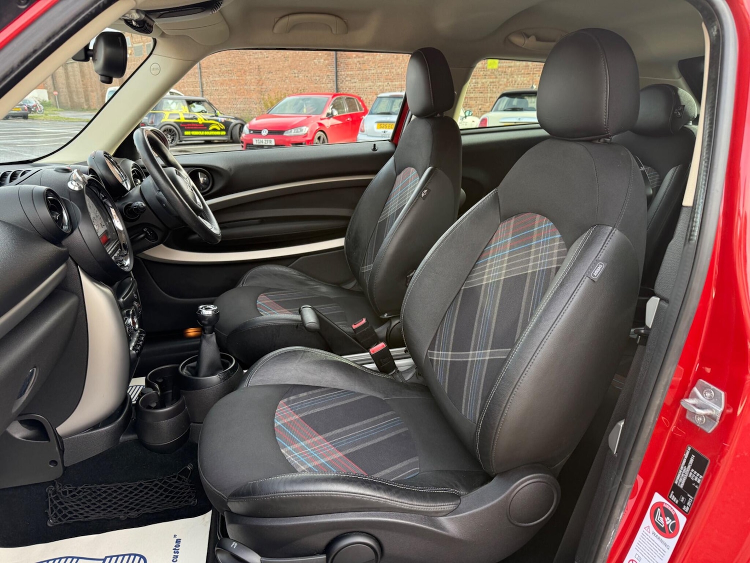 Used MINI Paceman for sale - 77695723: Photo 24