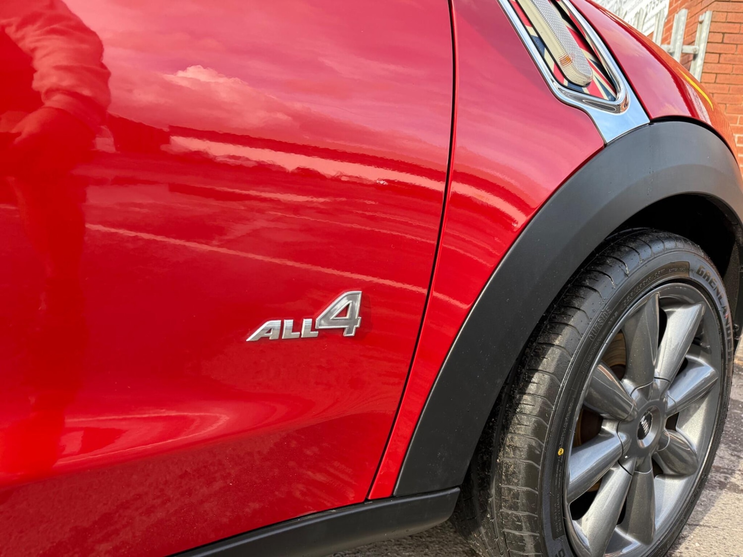 Used MINI Paceman for sale - 77695723: Photo 29