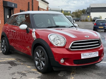 Used MINI Paceman 2013 for sale - 77695723: Photo