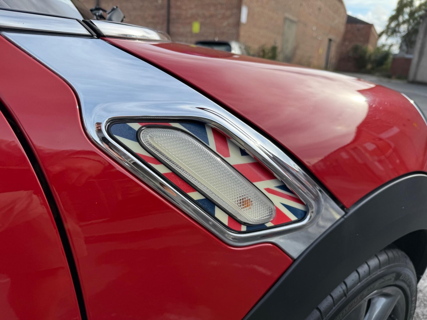 Used MINI Paceman for sale - 77695723: Photo 30