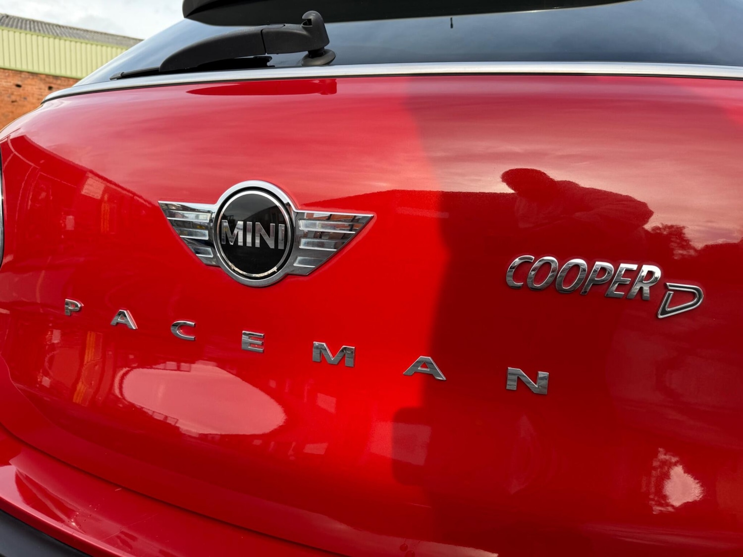 Used MINI Paceman for sale - 77695723: Photo 31