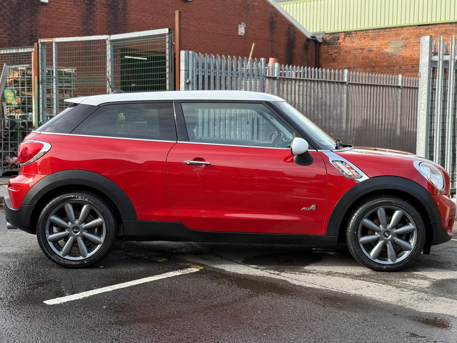 Used MINI Paceman for sale - 77695723: Photo 34