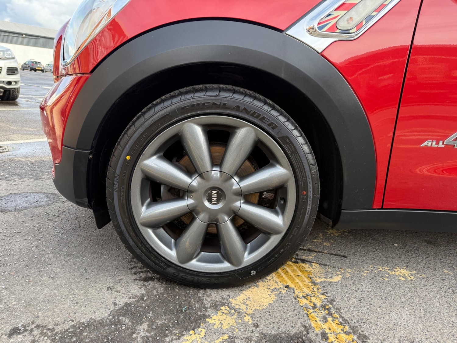 Used MINI Paceman for sale - 77695723: Photo 35