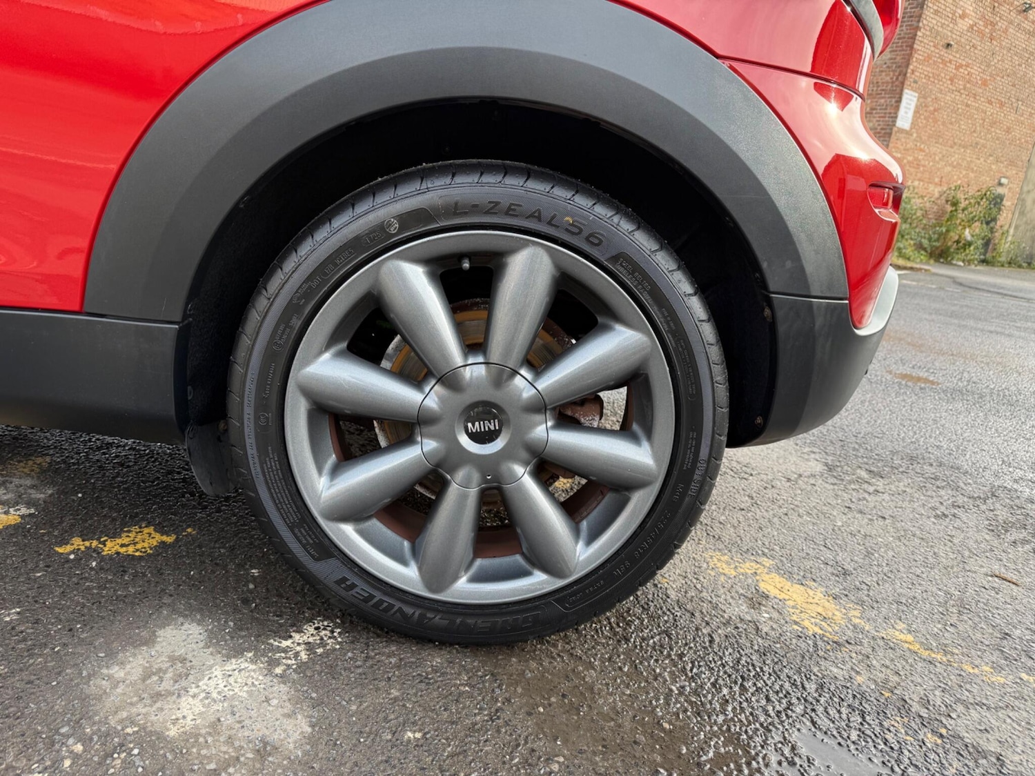 Used MINI Paceman for sale - 77695723: Photo 36