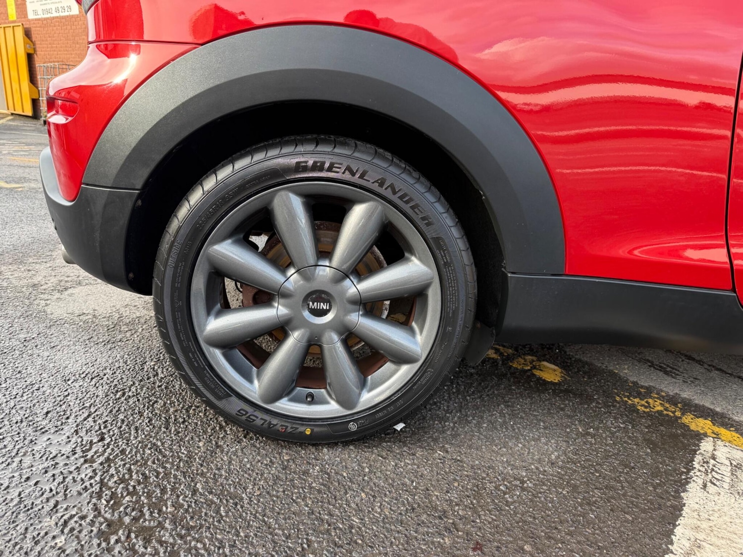 Used MINI Paceman for sale - 77695723: Photo 37