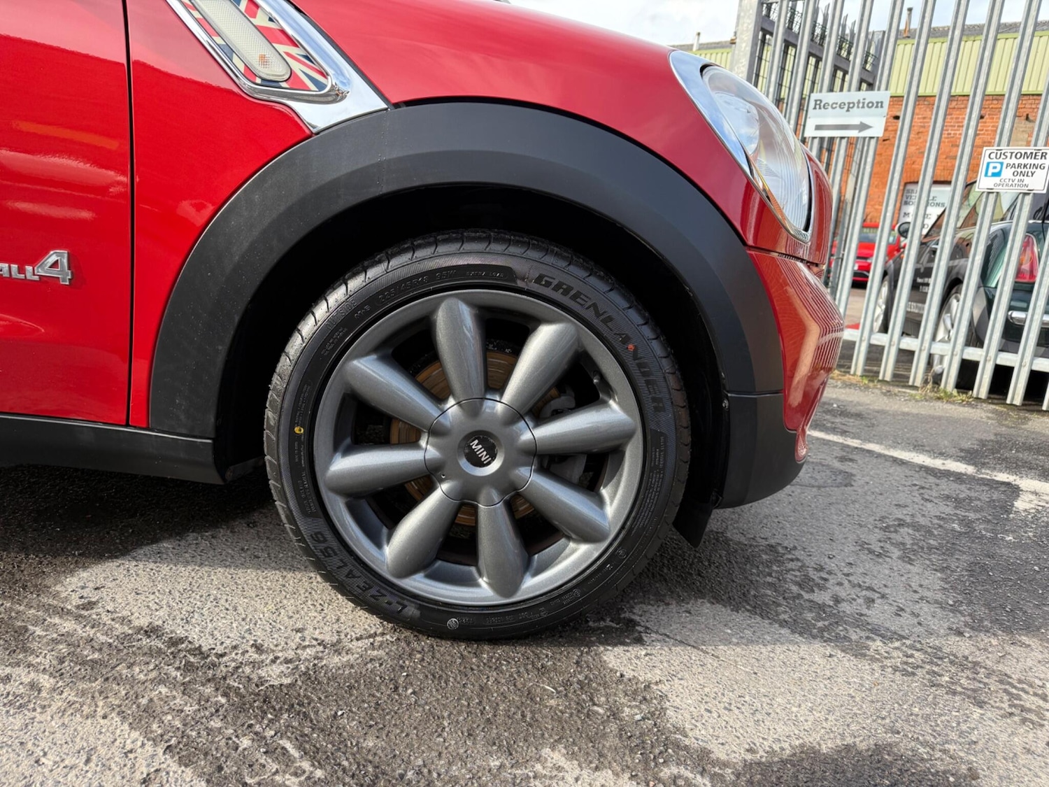 Used MINI Paceman for sale - 77695723: Photo 38