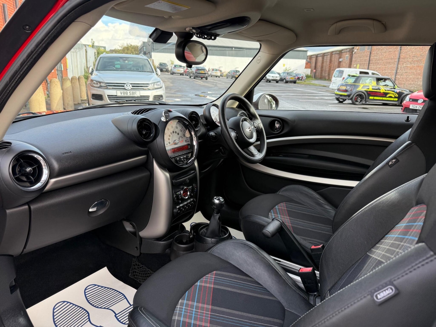 Used MINI Paceman for sale - 77695723: Photo 8