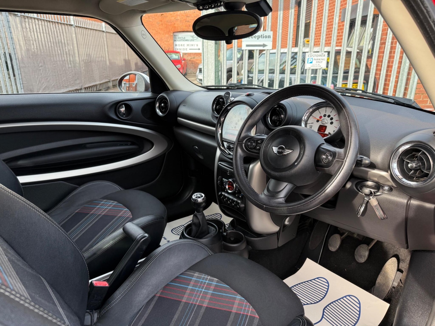 Used MINI Paceman for sale - 77695723: Photo 9