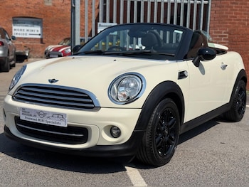 Used MINI Roadster 2012 for sale - 79180839: Photo