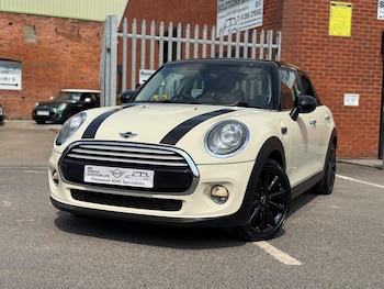 Used MINI Hatch 2014 for sale - 78988641: Photo