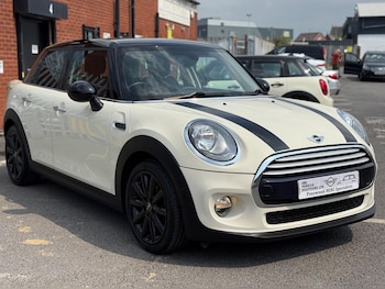 Used MINI Hatch 2014 for sale - 78988641: Photo