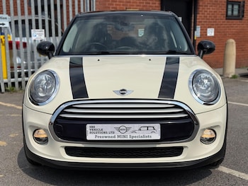 Used MINI Hatch 2014 for sale - 78988641: Photo