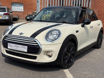 Used MINI Hatch 2014 for sale - 78988641: Photo